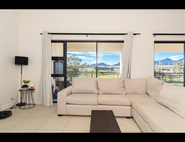 2 BEDROOM APARTMENT FOR SALE IN THE HUNTSMAN